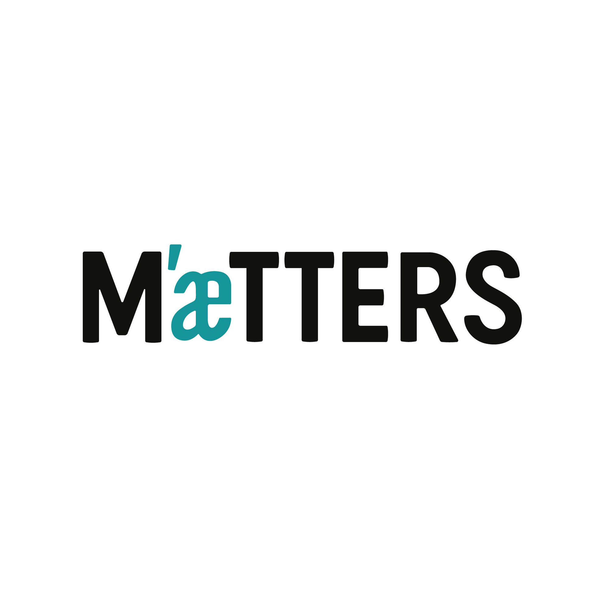 Matters Logo